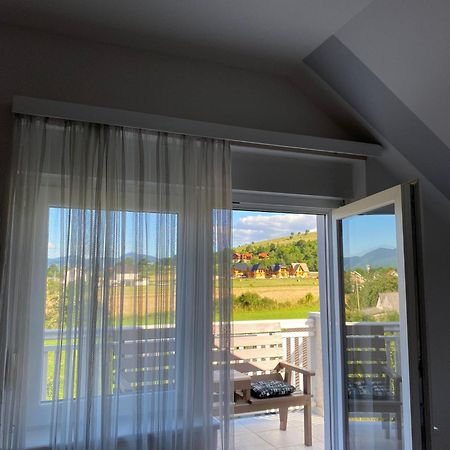 Rooms Josip Кореница Экстерьер фото