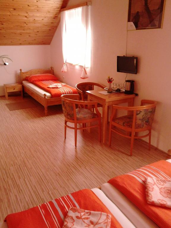 Rooms Josip Кореница Номер фото
