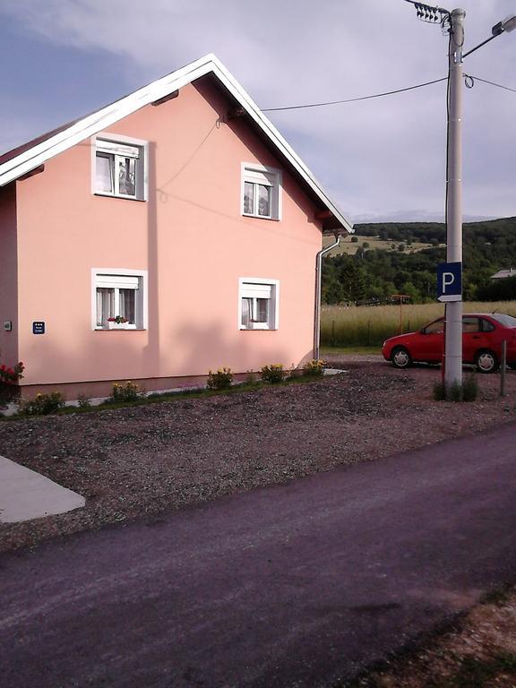 Rooms Josip Кореница Номер фото