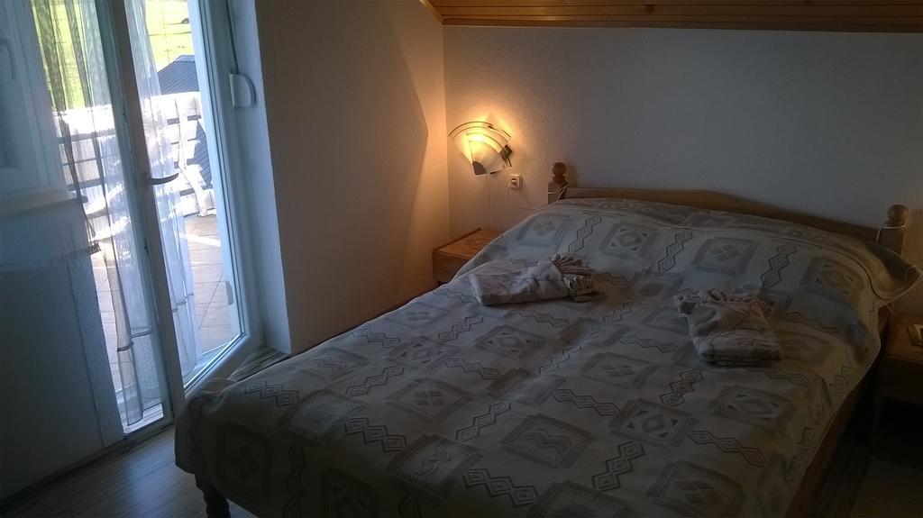 Rooms Josip Кореница Экстерьер фото