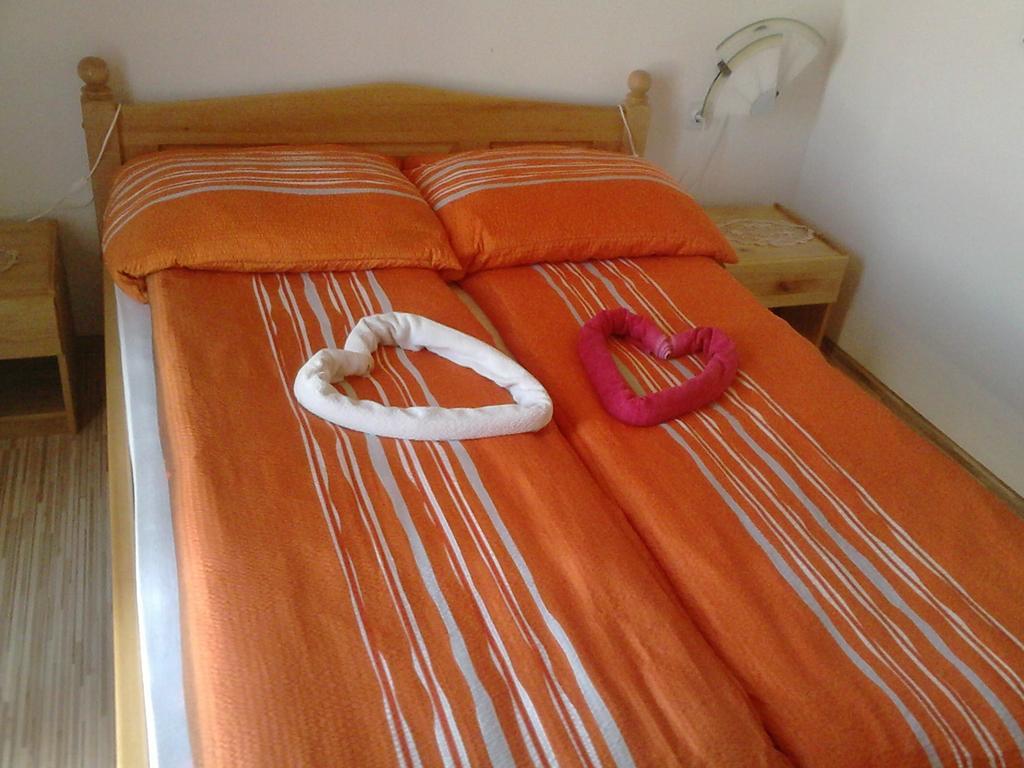 Rooms Josip Кореница Номер фото