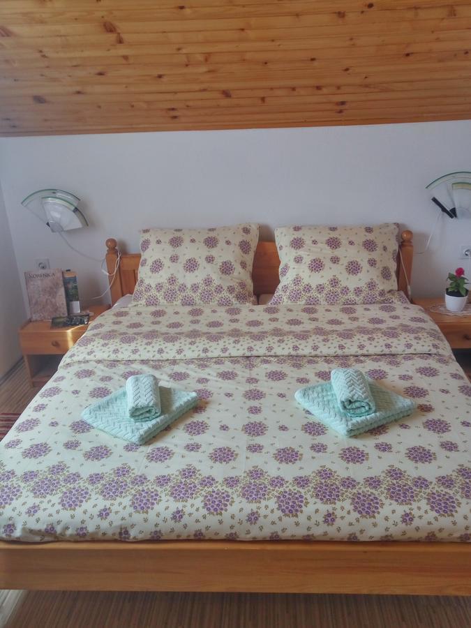 Rooms Josip Кореница Экстерьер фото