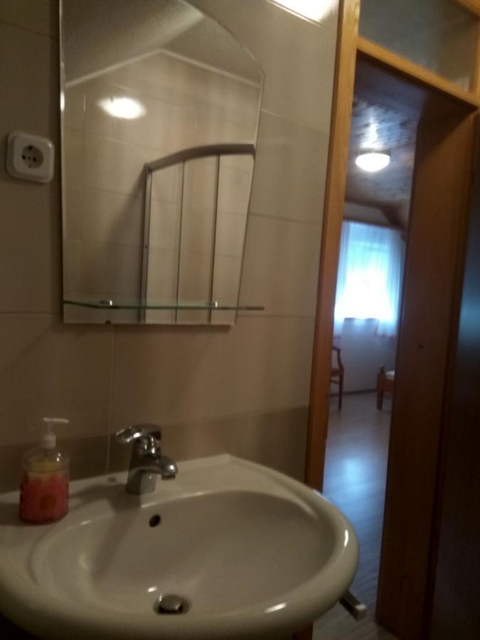Rooms Josip Кореница Экстерьер фото