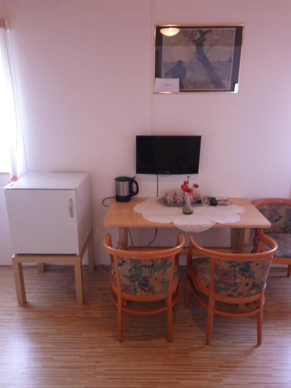 Rooms Josip Кореница Экстерьер фото