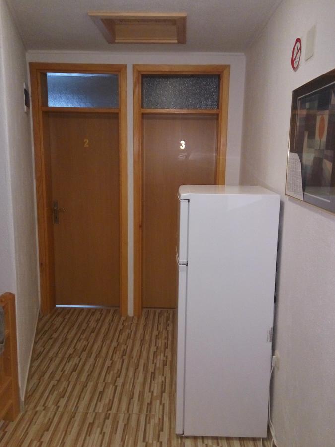 Rooms Josip Кореница Экстерьер фото