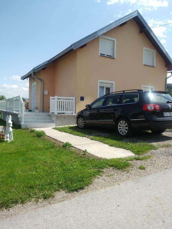 Rooms Josip Кореница Экстерьер фото