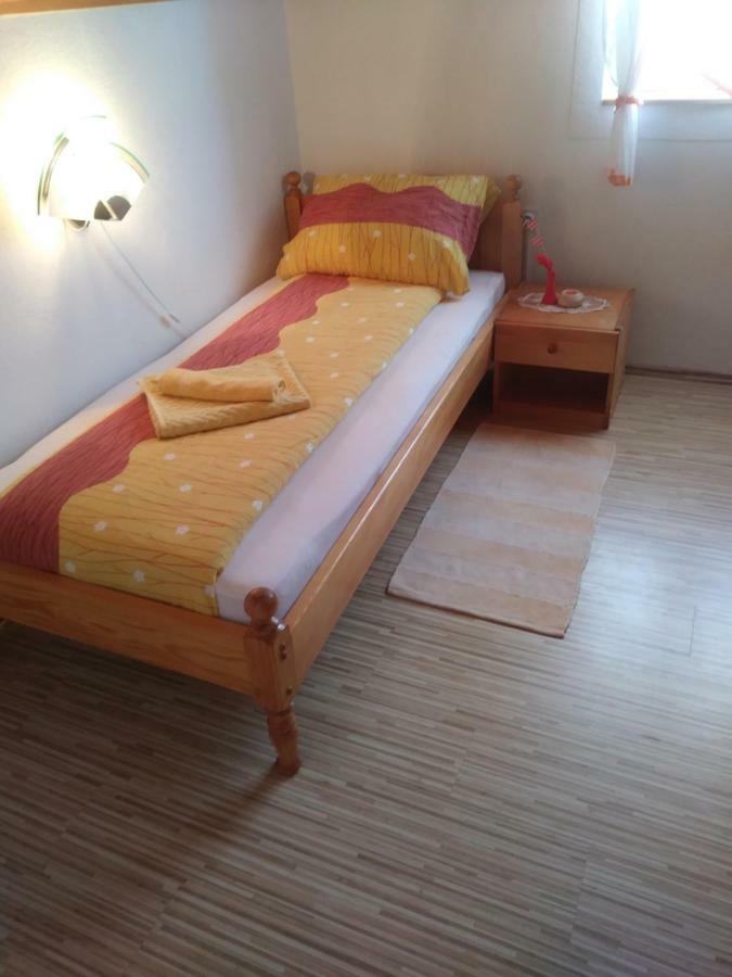 Rooms Josip Кореница Экстерьер фото