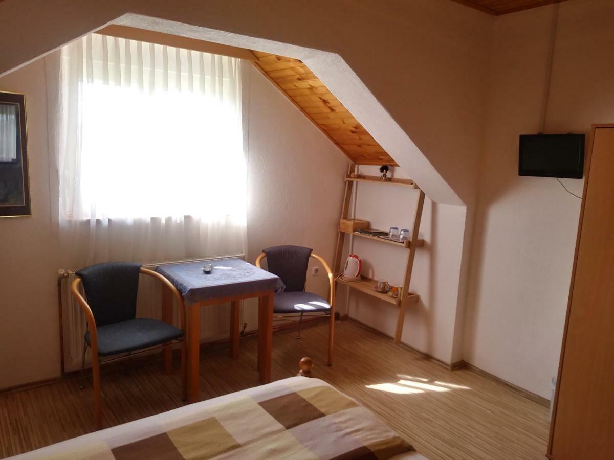 Rooms Josip Кореница Экстерьер фото