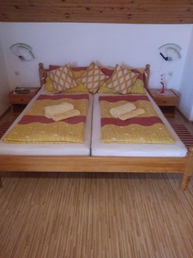 Rooms Josip Кореница Экстерьер фото