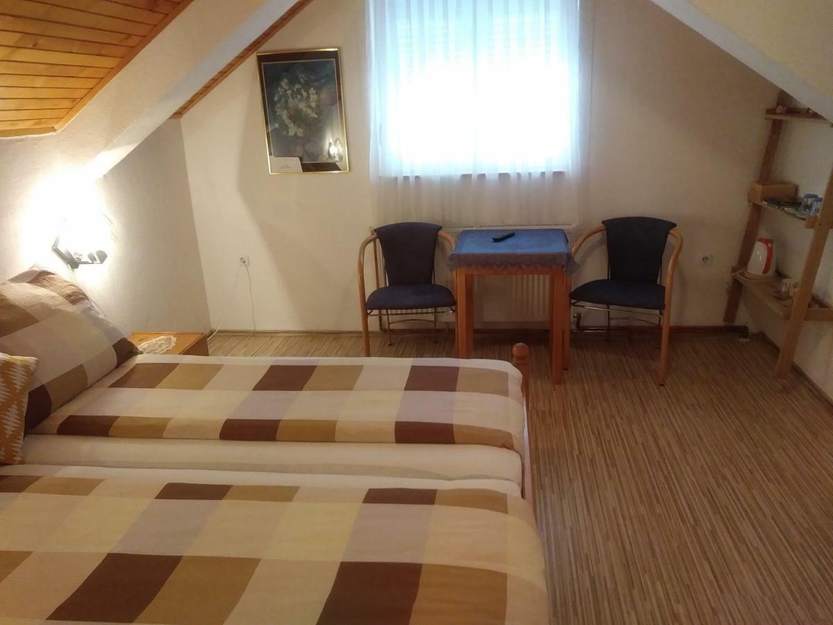 Rooms Josip Кореница Экстерьер фото