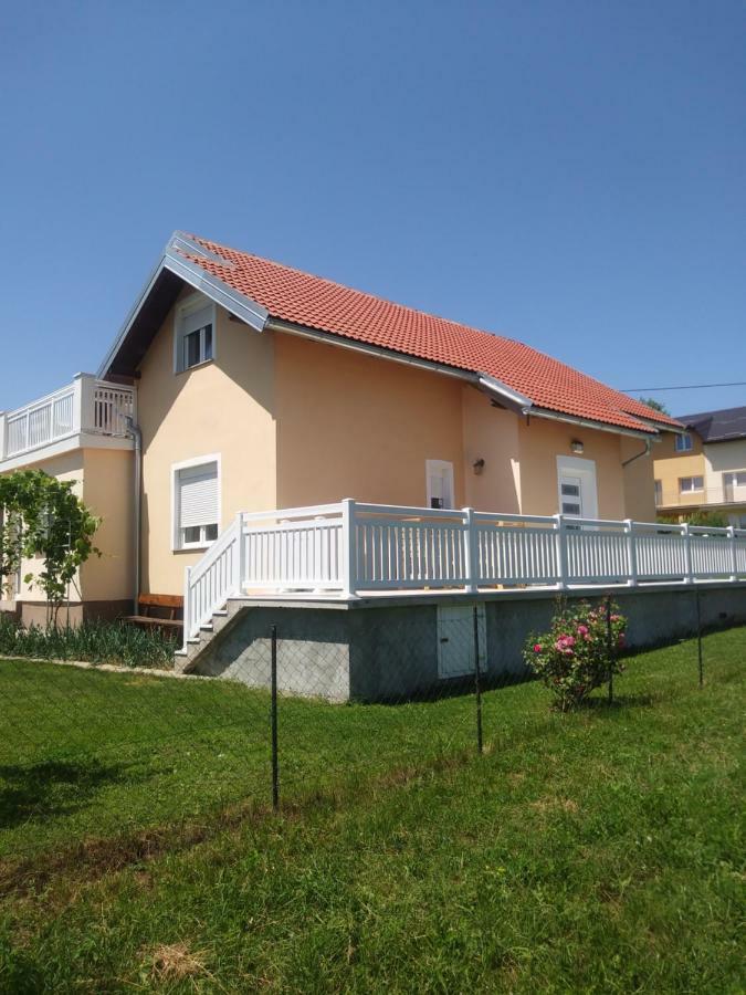 Rooms Josip Кореница Экстерьер фото