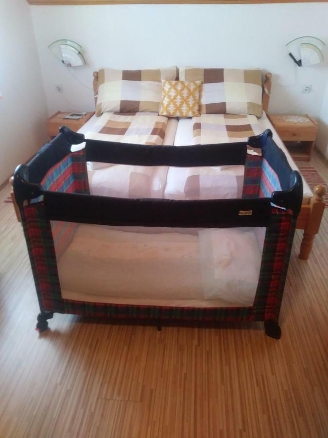 Rooms Josip Кореница Экстерьер фото